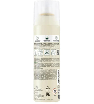 Klorane Trockenshampoo alle Haartypen Hafermilch (150 ml) - Hairgivers