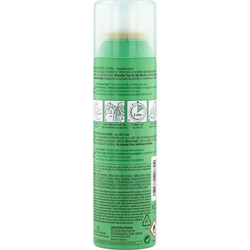Klorane Trockenshampoo fettiges Haar Brennnessel (150 ml) - Hairgivers