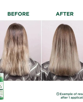 Klorane Trockenshampoo fettiges Haar Brennnessel (150 ml) - Hairgivers