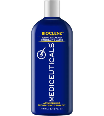 Mediceuticals Advanced Treatment Kit Männer (normales Haar) - Hairgivers