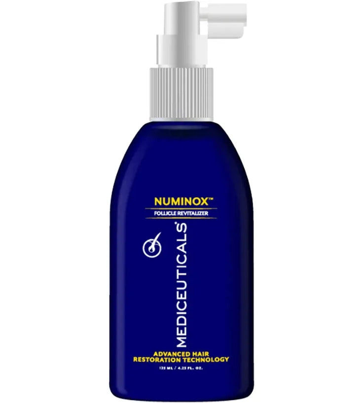 Mediceuticals Advanced Treatment Kit Männer (trockenes Haar) - Hairgivers