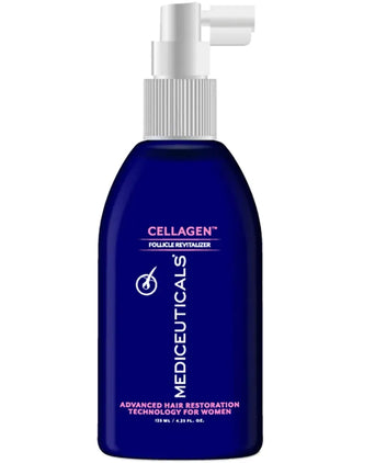 Mediceuticals Cellagen Revitalizer Haarserum (125 ml) - Hairgivers