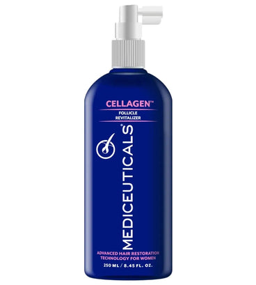 Mediceuticals Cellagen Revitalizer Haarserum (250 ml) - Hairgivers