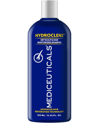 Mediceuticals Hydroclenz Shampoo (250 ml) - Hairgivers