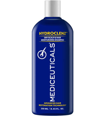 Mediceuticals Hydroclenz Shampoo (250 ml) - Hairgivers