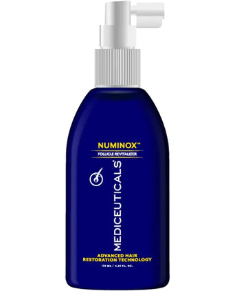 Mediceuticals Numinox Revitalizer Haarserum(125 ml) - Hairgivers