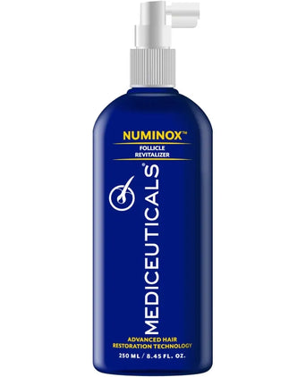 Mediceuticals Numinox Revitalizer Haarserum (250 ml) - Hairgivers