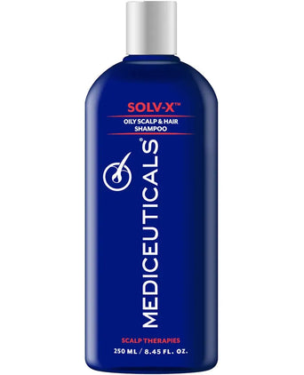 Mediceuticals Scalp Treatment Kit (fettige Kopfhaut) - Hairgivers