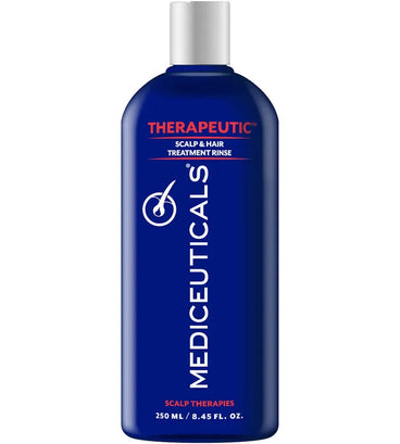 Mediceuticals Scalp Treatment Kit (fettige Kopfhaut) - Hairgivers