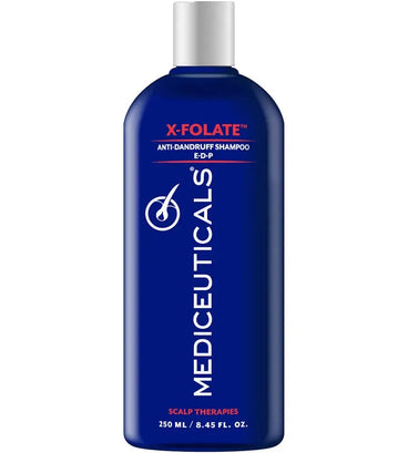Mediceuticals Scalp Treatment Kit (Schuppen) - Hairgivers