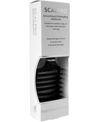 Mediceuticals Scalpro Bürste - Hairgivers