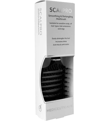 Mediceuticals Scalpro Bürste - Hairgivers