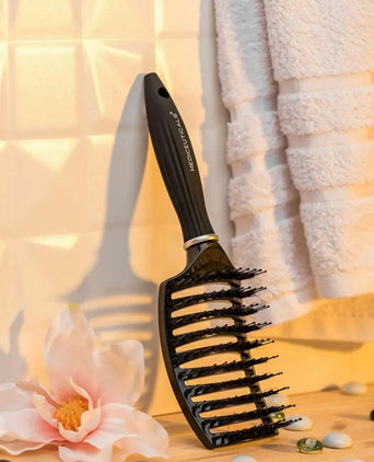 Mediceuticals Scalpro Bürste - Hairgivers