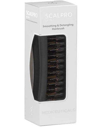 Mediceuticals Scalpro Mini Bürste - Hairgivers