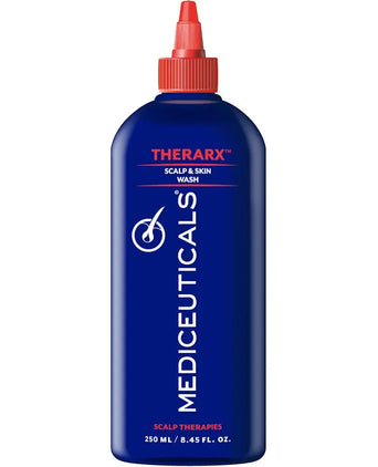 Mediceuticals Therarx Treatment (250 ml) - Hairgivers