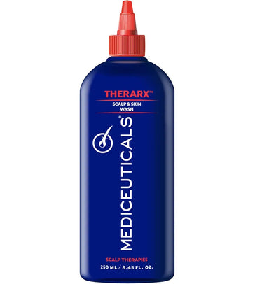 Mediceuticals Therarx Treatment (250 ml) Mediceuticals Therarx Treatment (250 ml) - Hairgivers