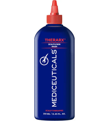 Mediceuticals Therarx Treatment (250 ml) - Hairgivers