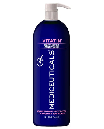 Mediceuticals Vitatin Conditioner (1000 ml) - Hairgivers