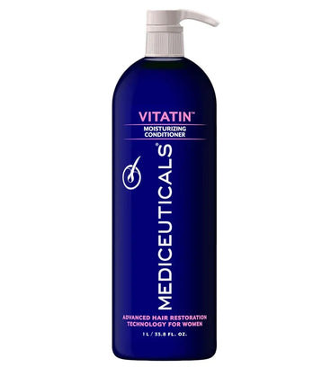 Mediceuticals Vitatin Conditioner (1000 ml) - Hairgivers