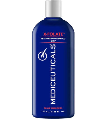 Mediceuticals X-Folate Shampoo (250 ml) Mediceuticals X-Folate Shampoo (250 ml) - Hairgivers