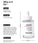Minimalist CPH Complex + Oligopeptide 0.8% Anti-Schuppen Kopfhaut Serum - Hairgivers