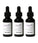 Minimalist Hair Density Serum 18% Haarausfall Serum (3-Pack) - Hairgivers