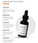 Minimalist Hair Density Serum 18% Haarausfall Serum (3-Pack) - Hairgivers