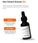 Minimalist Hair Density Serum 18% Haarausfall Serum (3-Pack) - Hairgivers