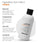 Minimalist Maleic Bond Repair Complex 3.5% Repair Shampoo - Hairgivers