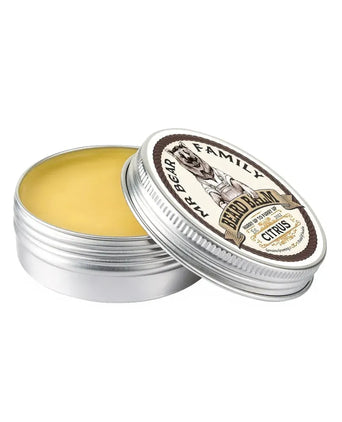 Mr. Bear Family Bartbalsam - Citrus (60 ml) - Hairgivers