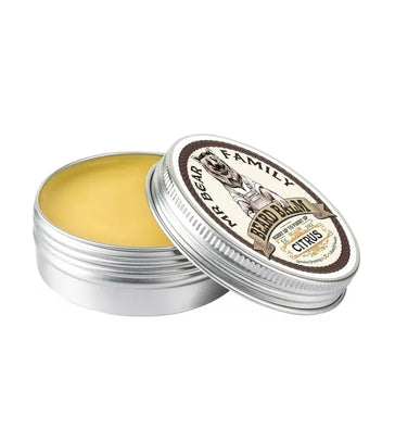 Mr. Bear Family Bartbalsam - Citrus (60 ml) - Hairgivers