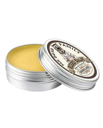 Mr. Bear Family Bartbalsam - Woodland (60 ml) - Hairgivers
