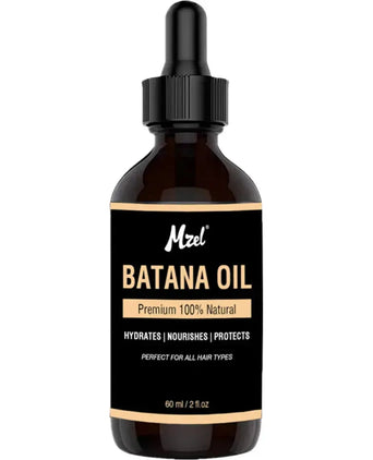 Mzel Batana-Öl (60 ml) - Hairgivers