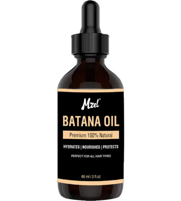 Mzel Batana-Öl (60 ml) - Hairgivers