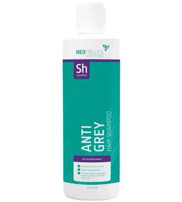 Neofollics Anti-Grau Behandlung - Hairgivers