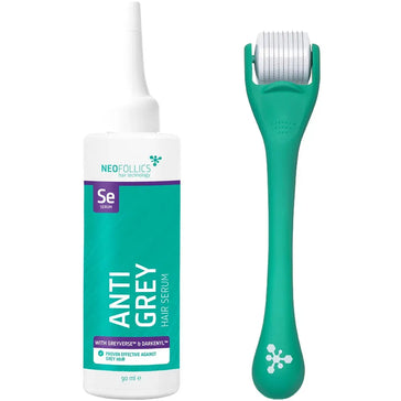 Neofollics Anti-Grau Kit - Hairgivers