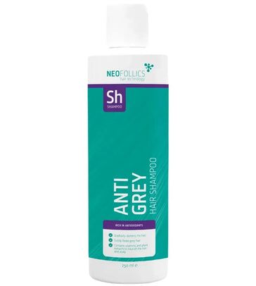 Neofollics Anti-Grau Shampoo Neofollics Anti-Grau Shampoo - Hairgivers