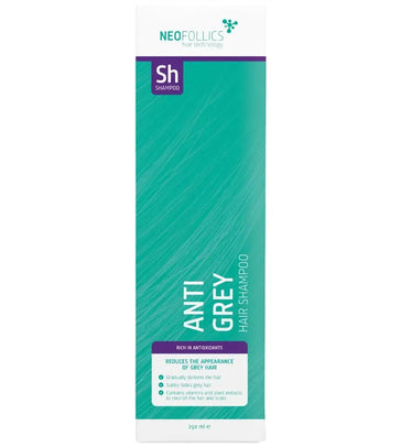 Neofollics Anti-Grau Shampoo Neofollics Anti-Grau Shampoo - Hairgivers