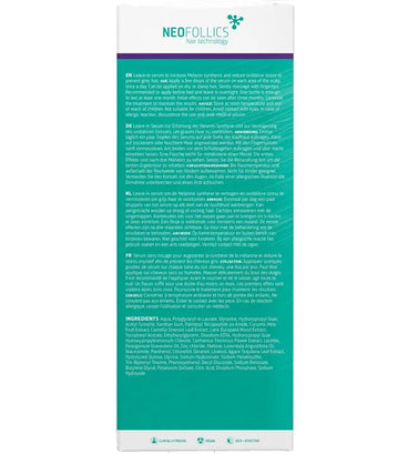 Neofollics Anti-Grau Serum