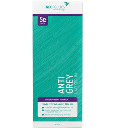 Neofollics Anti-Grau Serum