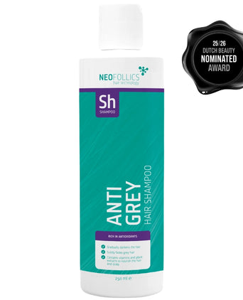 Neofollics Anti-Grau Shampoo