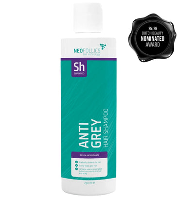 Neofollics Anti-Grau Shampoo Neofollics Anti-Grau Shampoo