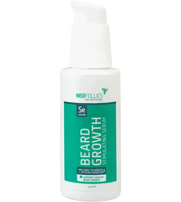 Neofollics Bartserum