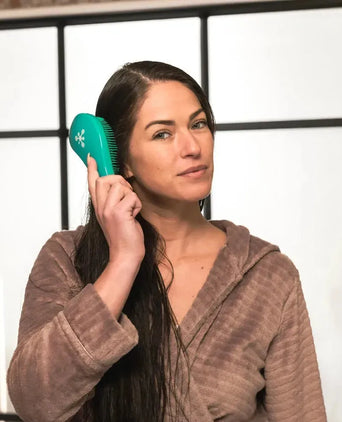 Neofollics Detangler Bürste - Hairgivers