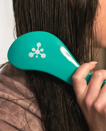 Neofollics Detangler Bürste - Hairgivers