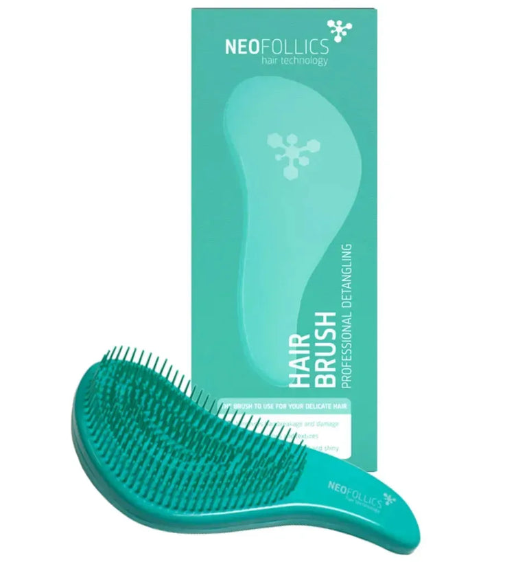 Neofollics Detangler Bürste - Hairgivers