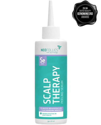 Neofollics Kopfhaut Peeling Serum - Hairgivers