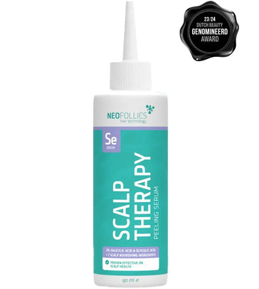 Neofollics Kopfhaut Peeling Serum Neofollics Kopfhaut Peeling Serum - Hairgivers