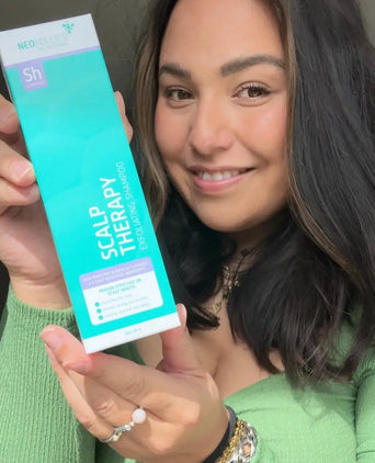 Neofollics Peeling Shampoo - Hairgivers