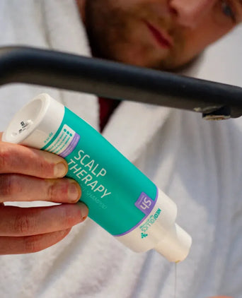 Neofollics Peeling Shampoo - Hairgivers